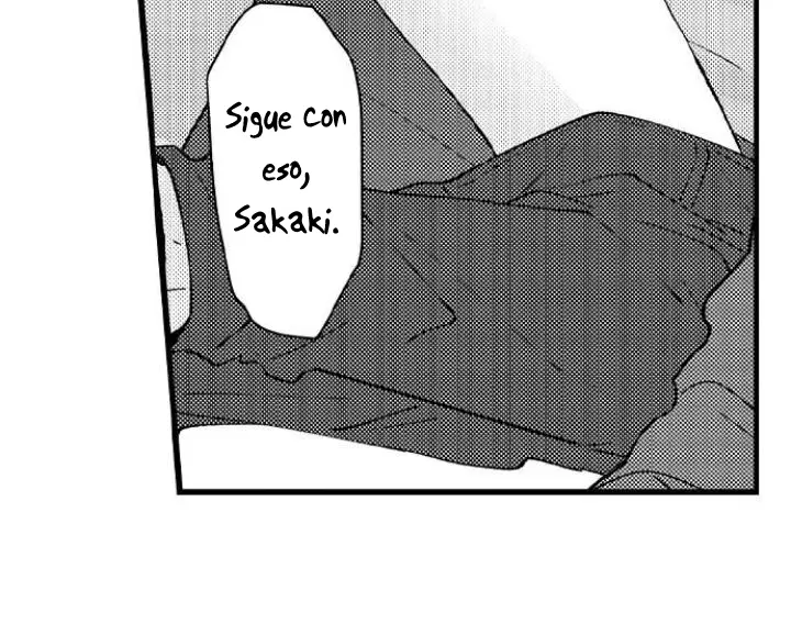 Hakidame no Tsuru wa Yogosa Retai- El niño precioso quiere ser degradado - Capítulo 6 - Página 5 - LectorTMOo