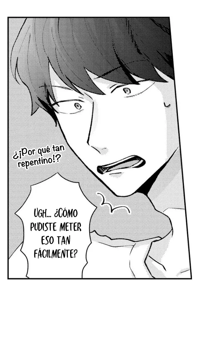 Hakidame no Tsuru wa Yogosa Retai- El niño precioso quiere ser degradado - Capítulo 6 - Página 6 - LectorTMOo