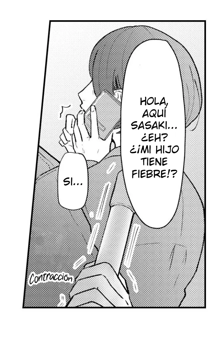 Hakidame no Tsuru wa Yogosa Retai- El niño precioso quiere ser degradado - Capítulo 7 - Página 10 - LectorTMOo