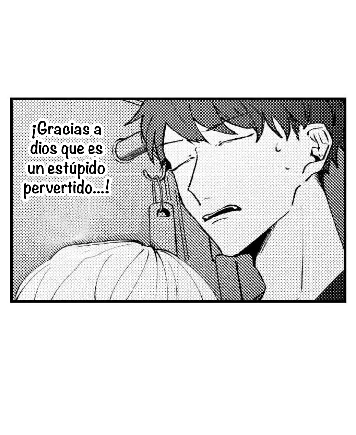 Hakidame no Tsuru wa Yogosa Retai- El niño precioso quiere ser degradado - Capítulo 7 - Página 38 - LectorTMOo