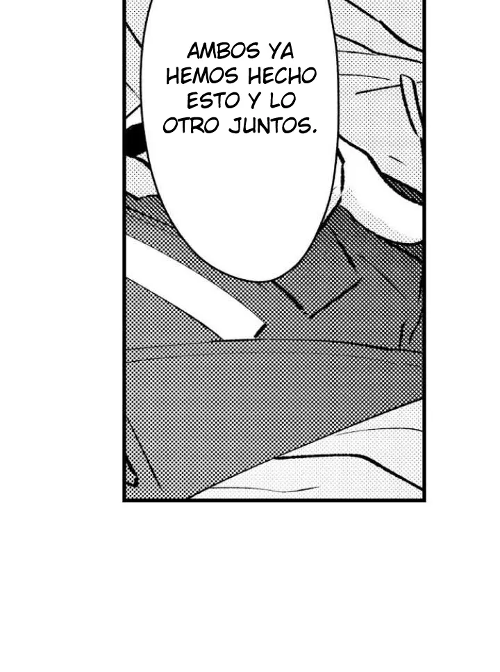 Hakidame no Tsuru wa Yogosa Retai- El niño precioso quiere ser degradado - Capítulo 8 - Página 17 - LectorTMOo