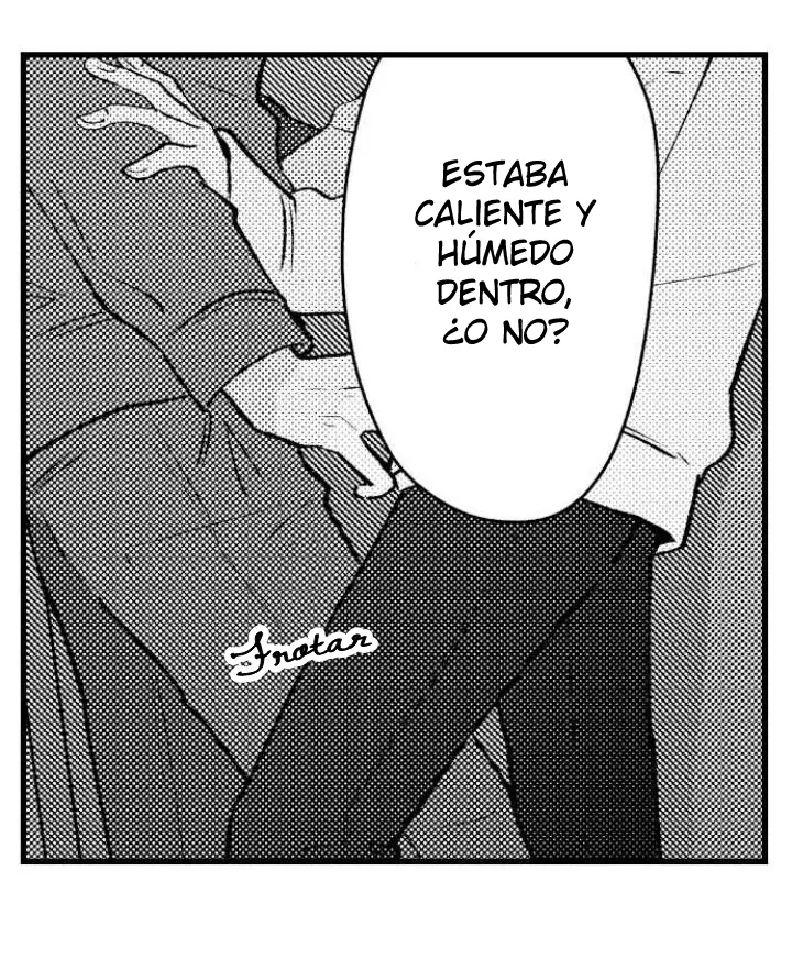 Hakidame no Tsuru wa Yogosa Retai- El niño precioso quiere ser degradado - Capítulo 8 - Página 18 - LectorTMOo