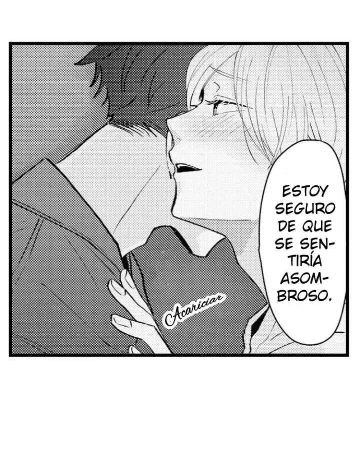 Hakidame no Tsuru wa Yogosa Retai- El niño precioso quiere ser degradado - Capítulo 8 - Página 20 - LectorTMOo