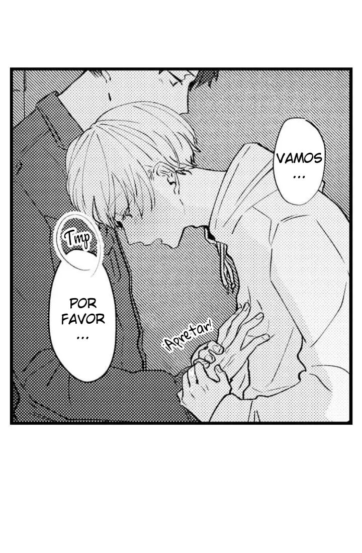 Hakidame no Tsuru wa Yogosa Retai- El niño precioso quiere ser degradado - Capítulo 8 - Página 31 - LectorTMOo