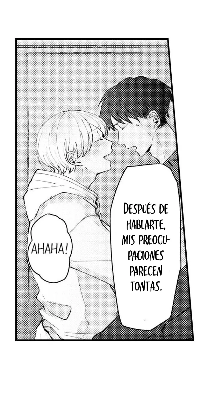 Hakidame no Tsuru wa Yogosa Retai- El niño precioso quiere ser degradado - Capítulo 8 - Página 36 - LectorTMOo