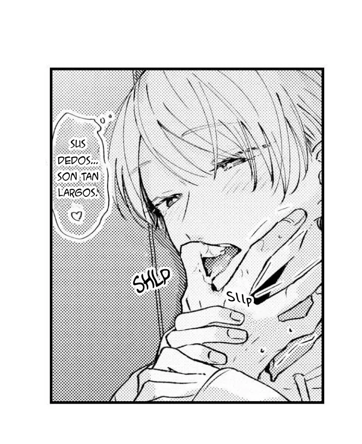 Hakidame no Tsuru wa Yogosa Retai- El niño precioso quiere ser degradado - Capítulo 8 - Página 43 - LectorTMOo