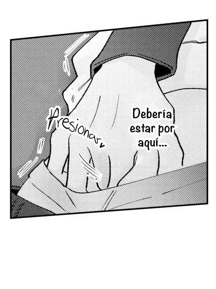 Hakidame no Tsuru wa Yogosa Retai- El niño precioso quiere ser degradado - Capítulo 8 - Página 47 - LectorTMOo