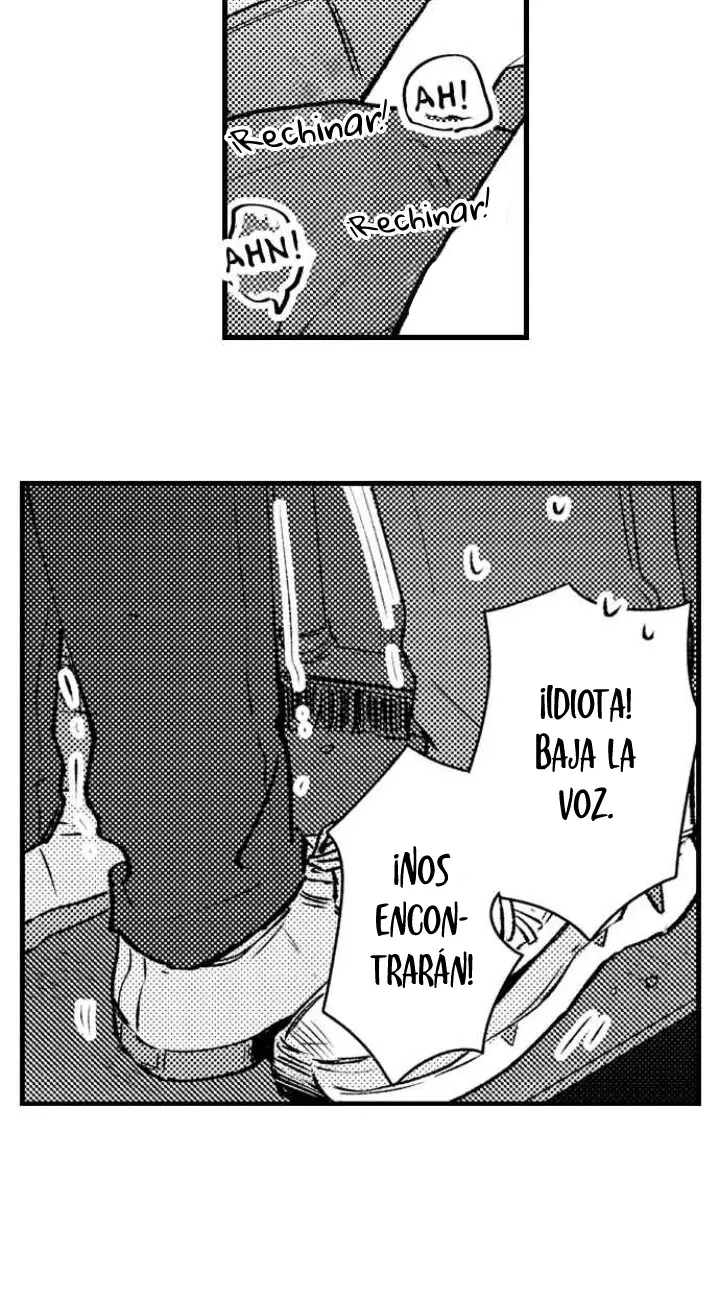 Hakidame no Tsuru wa Yogosa Retai- El niño precioso quiere ser degradado - Capítulo 8 - Página 49 - LectorTMOo