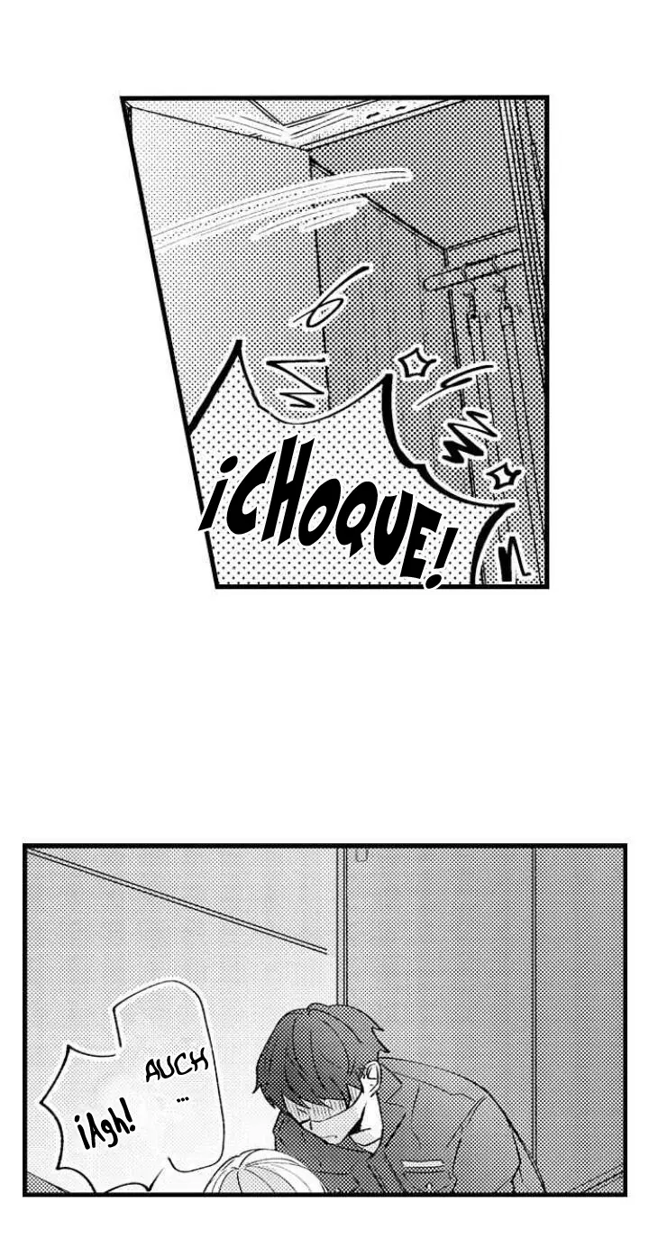 Hakidame no Tsuru wa Yogosa Retai- El niño precioso quiere ser degradado - Capítulo 9 - Página 13 - LectorTMOo