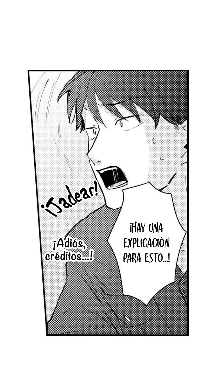 Hakidame no Tsuru wa Yogosa Retai- El niño precioso quiere ser degradado - Capítulo 9 - Página 14 - LectorTMOo