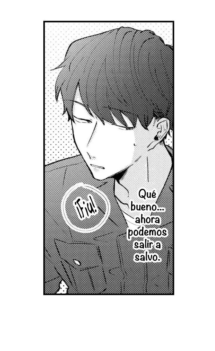 Hakidame no Tsuru wa Yogosa Retai- El niño precioso quiere ser degradado - Capítulo 9 - Página 16 - LectorTMOo