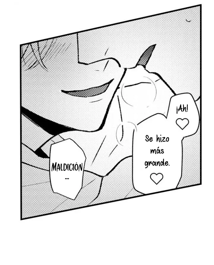 Hakidame no Tsuru wa Yogosa Retai- El niño precioso quiere ser degradado - Capítulo 9 - Página 20 - LectorTMOo