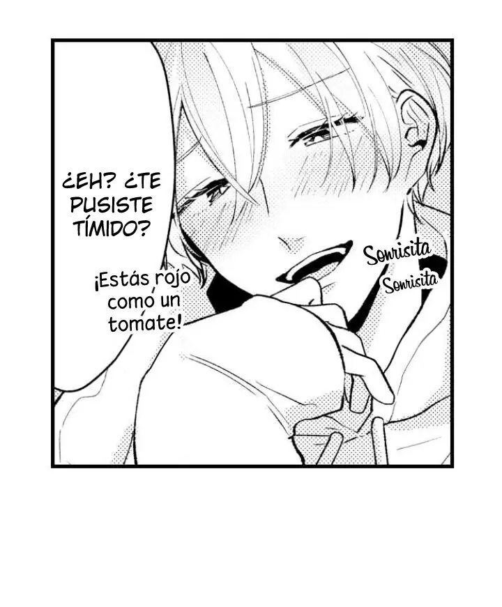 Hakidame no Tsuru wa Yogosa Retai- El niño precioso quiere ser degradado - Capítulo 9 - Página 28 - LectorTMOo