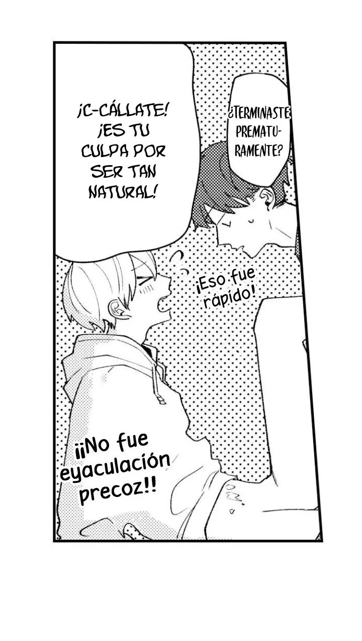 Hakidame no Tsuru wa Yogosa Retai- El niño precioso quiere ser degradado - Capítulo 9 - Página 32 - LectorTMOo
