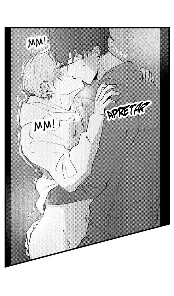 Hakidame no Tsuru wa Yogosa Retai- El niño precioso quiere ser degradado - Capítulo 9 - Página 4 - LectorTMOo