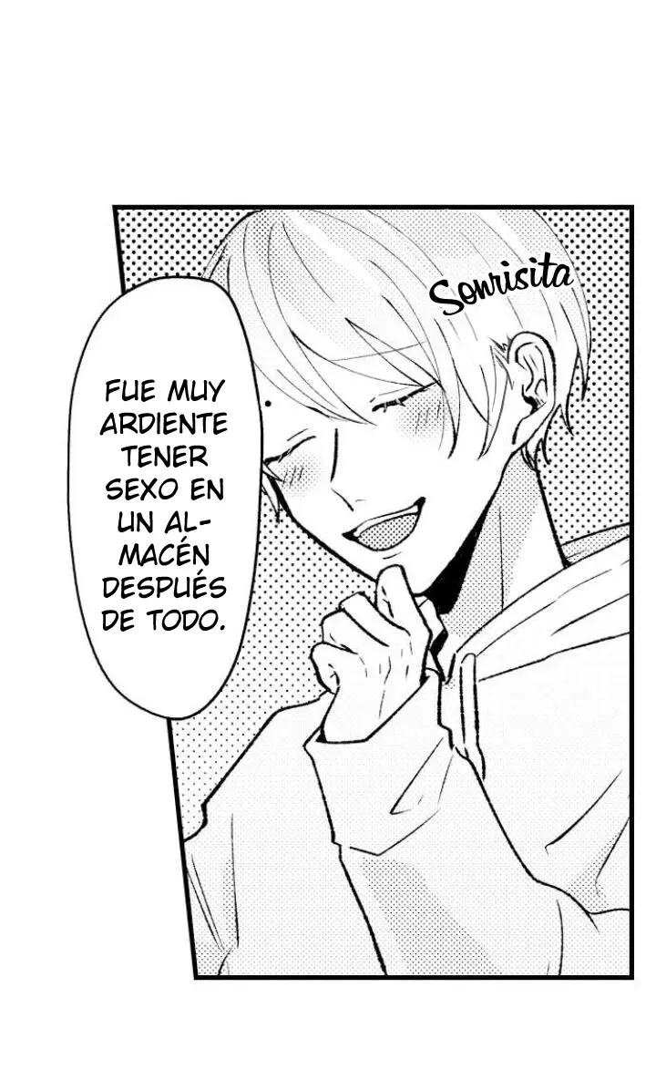 Hakidame no Tsuru wa Yogosa Retai- El niño precioso quiere ser degradado - Capítulo 9 - Página 44 - LectorTMOo