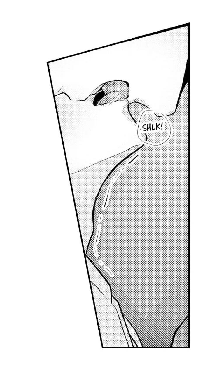 Hakidame no Tsuru wa Yogosa Retai- El niño precioso quiere ser degradado - Capítulo 9 - Página 7 - LectorTMOo