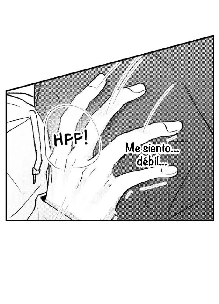 Hakidame no Tsuru wa Yogosa Retai- El niño precioso quiere ser degradado - Capítulo 9 - Página 9 - LectorTMOo