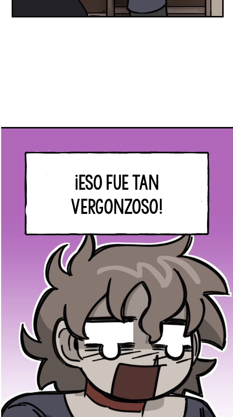 Hambriento de atencion - Capítulo 2 - Página 10 - LectorTMOo