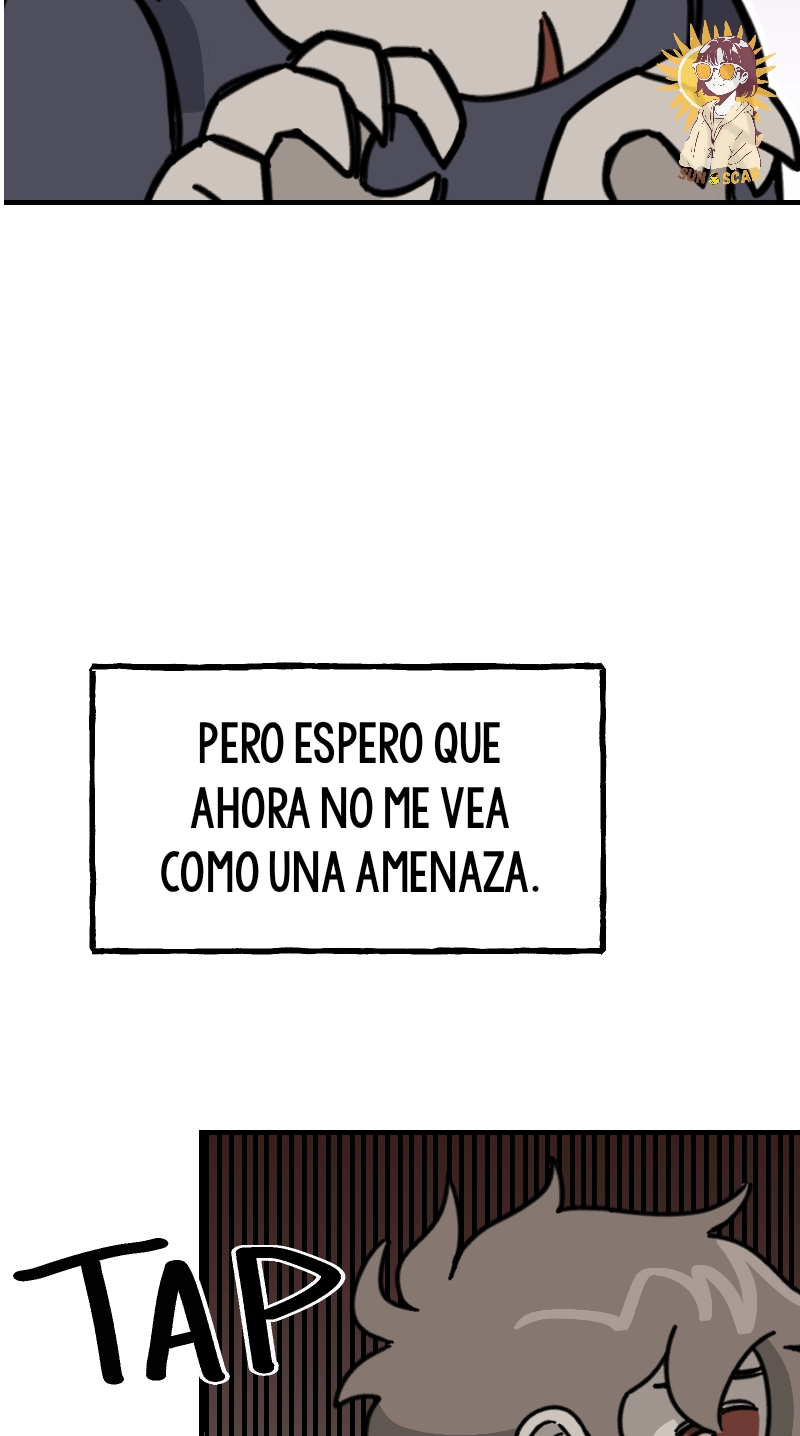 Hambriento de atencion - Capítulo 2 - Página 11 - LectorTMOo