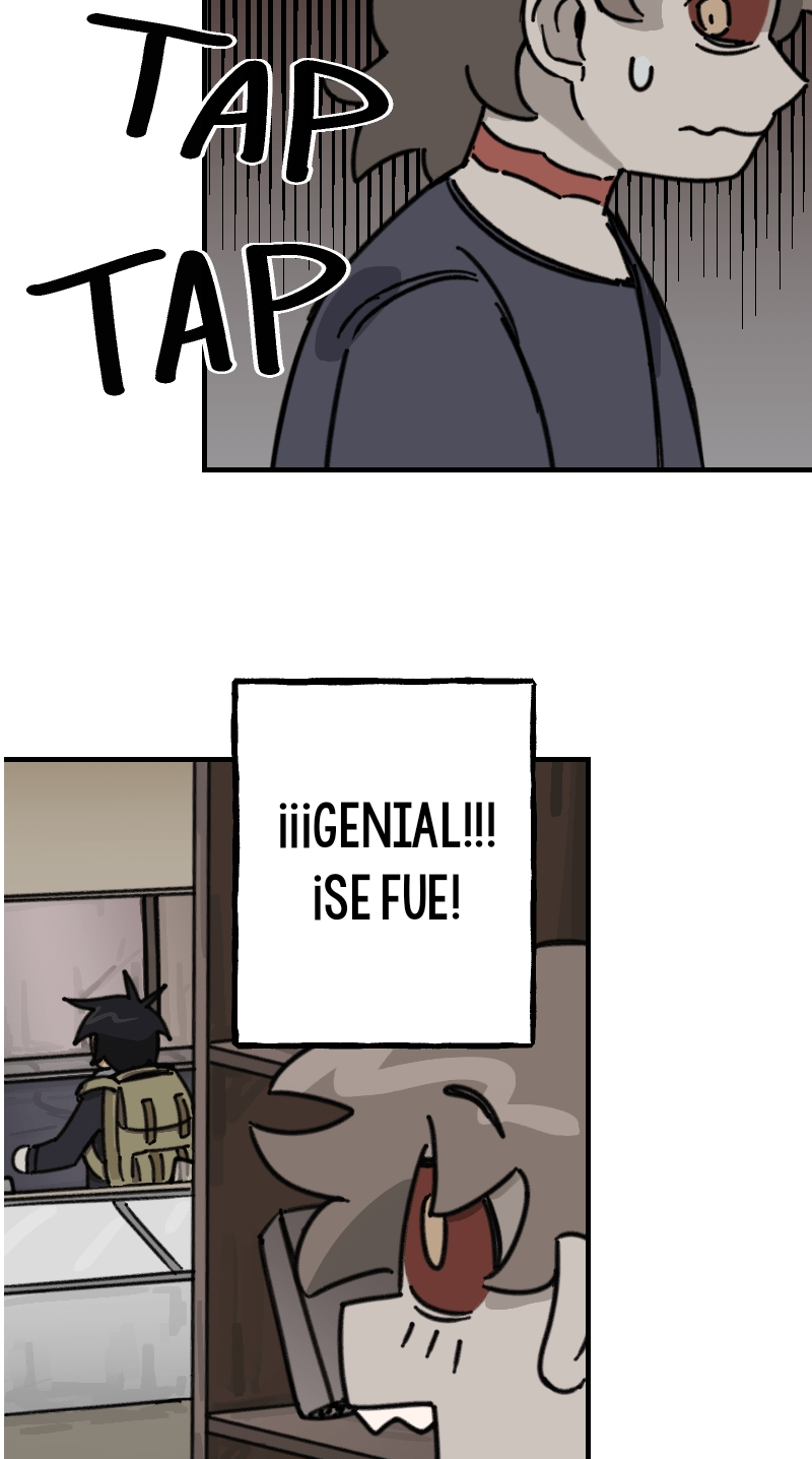 Hambriento de atencion - Capítulo 2 - Página 12 - LectorTMOo