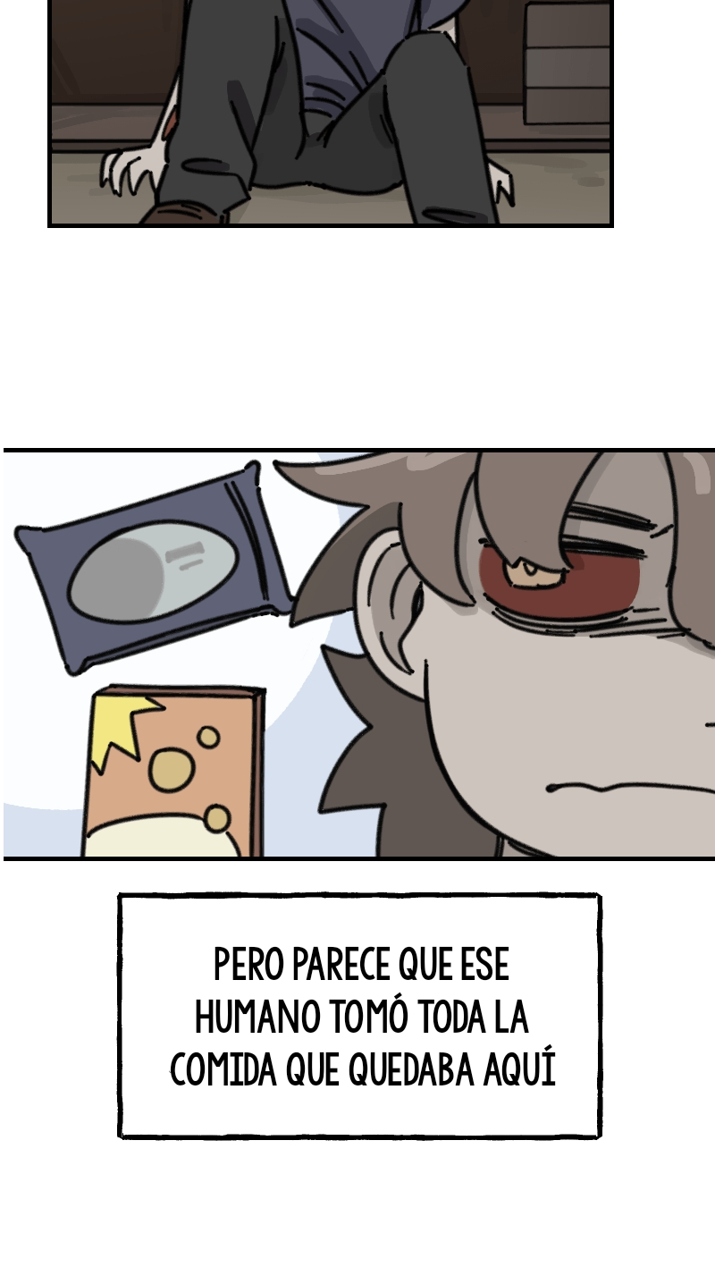 Hambriento de atencion - Capítulo 2 - Página 14 - LectorTMOo