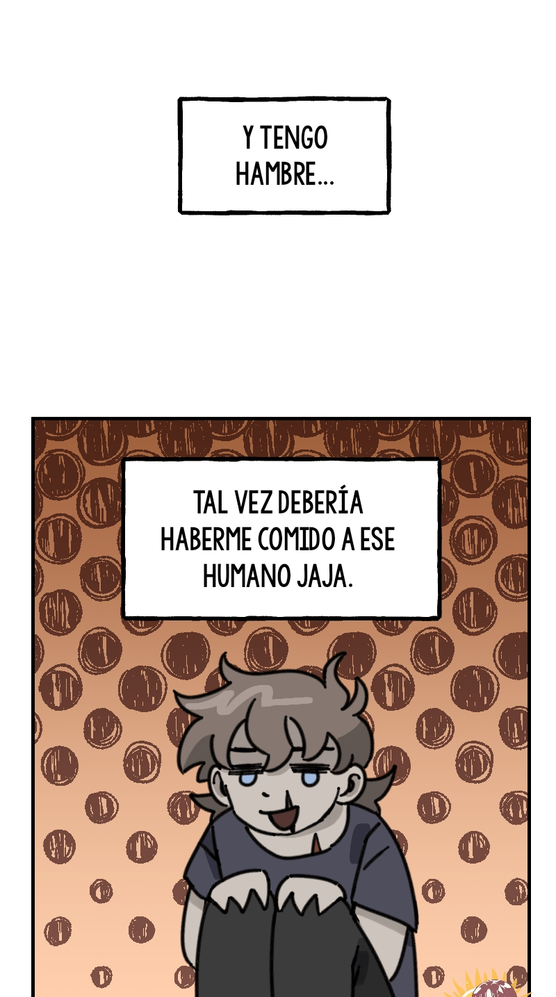 Hambriento de atencion - Capítulo 2 - Página 15 - LectorTMOo