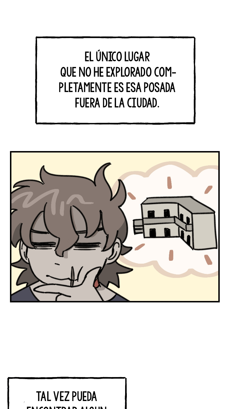 Hambriento de atencion - Capítulo 2 - Página 17 - LectorTMOo