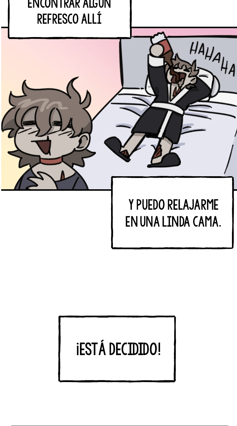 Hambriento de atencion - Capítulo 2 - Página 18 - LectorTMOo