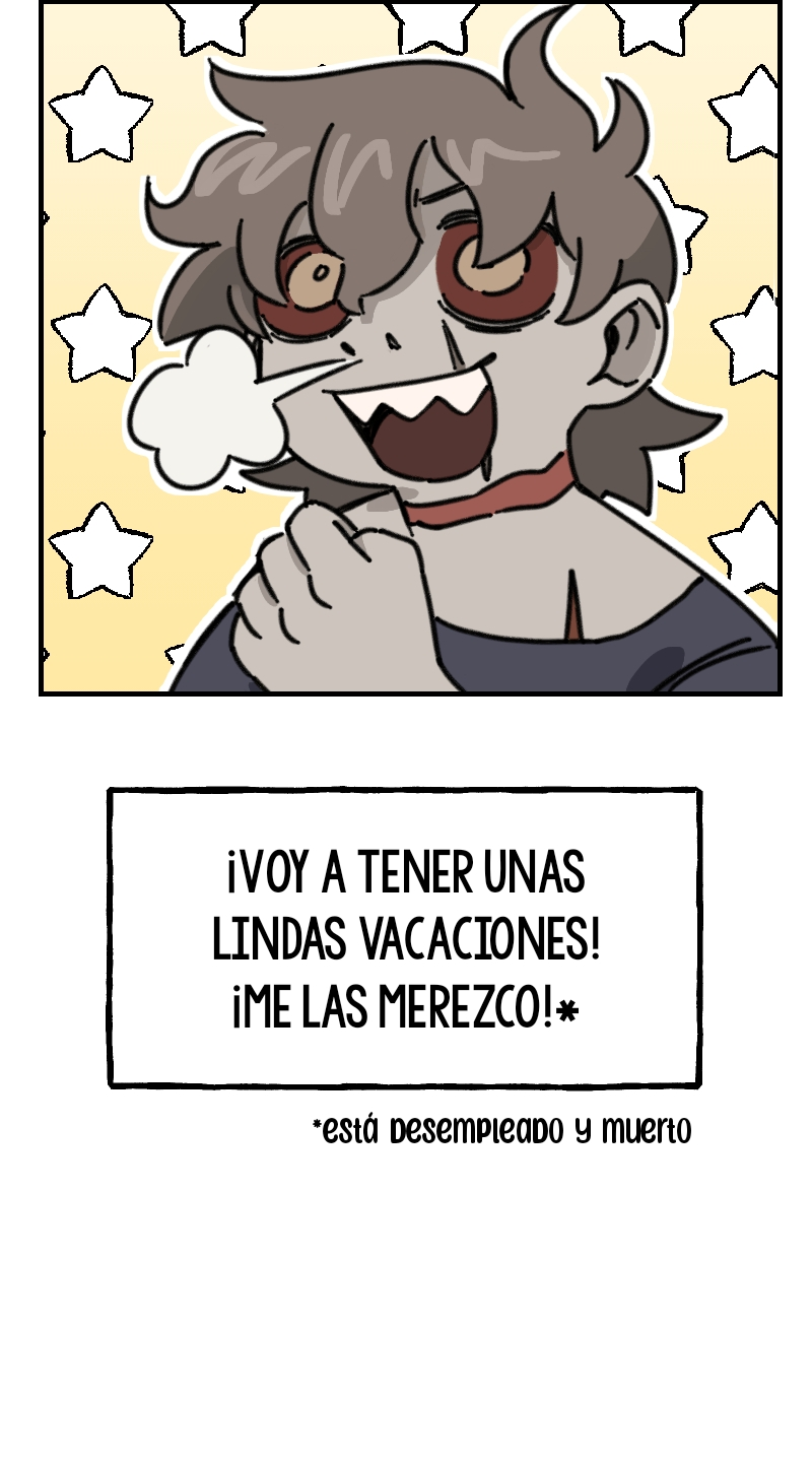 Hambriento de atencion - Capítulo 2 - Página 19 - LectorTMOo