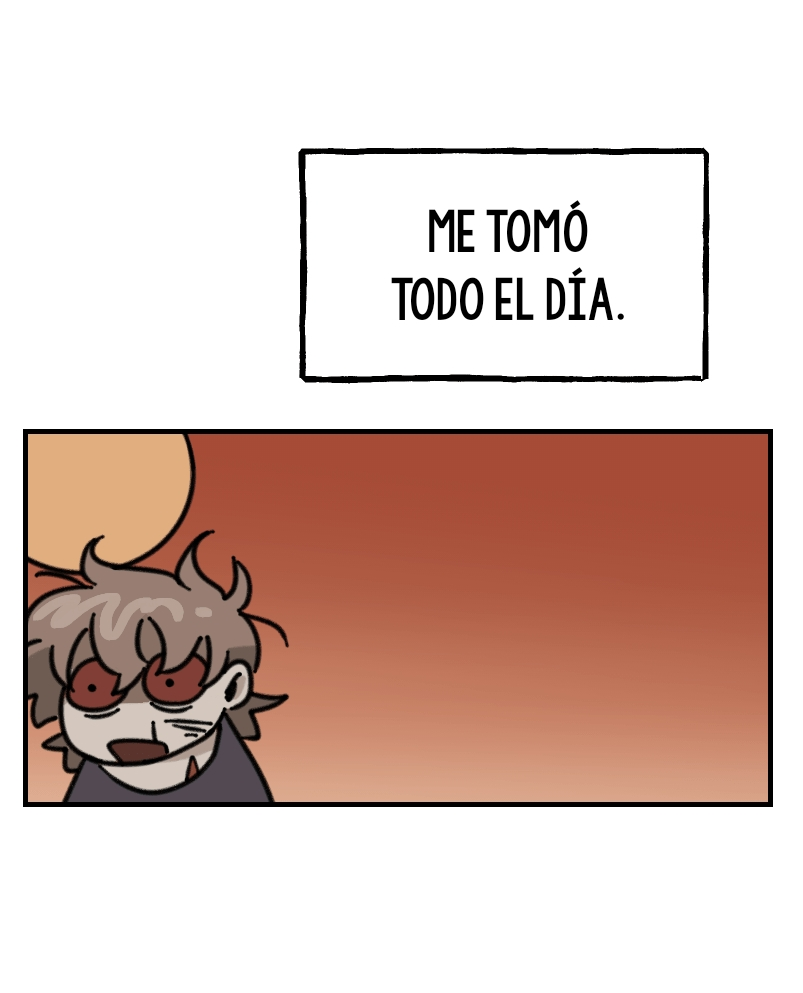 Hambriento de atencion - Capítulo 2 - Página 24 - LectorTMOo