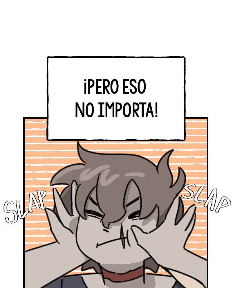 Hambriento de atencion - Capítulo 2 - Página 25 - LectorTMOo