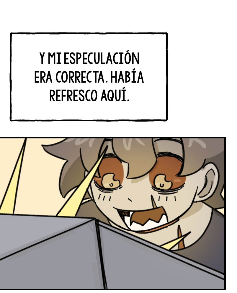 Hambriento de atencion - Capítulo 2 - Página 29 - LectorTMOo