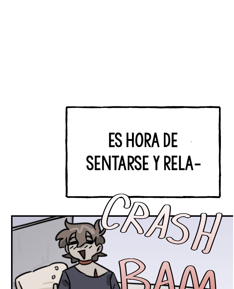Hambriento de atencion - Capítulo 2 - Página 30 - LectorTMOo