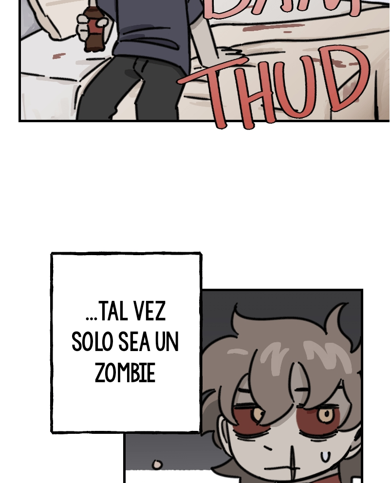 Hambriento de atencion - Capítulo 2 - Página 31 - LectorTMOo