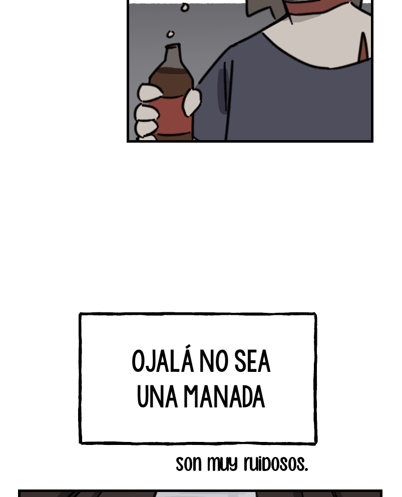 Hambriento de atencion - Capítulo 2 - Página 32 - LectorTMOo