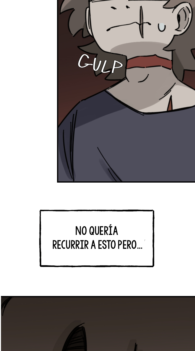 Hambriento de atencion - Capítulo 2 - Página 7 - LectorTMOo