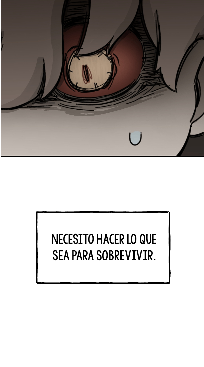 Hambriento de atencion - Capítulo 2 - Página 8 - LectorTMOo