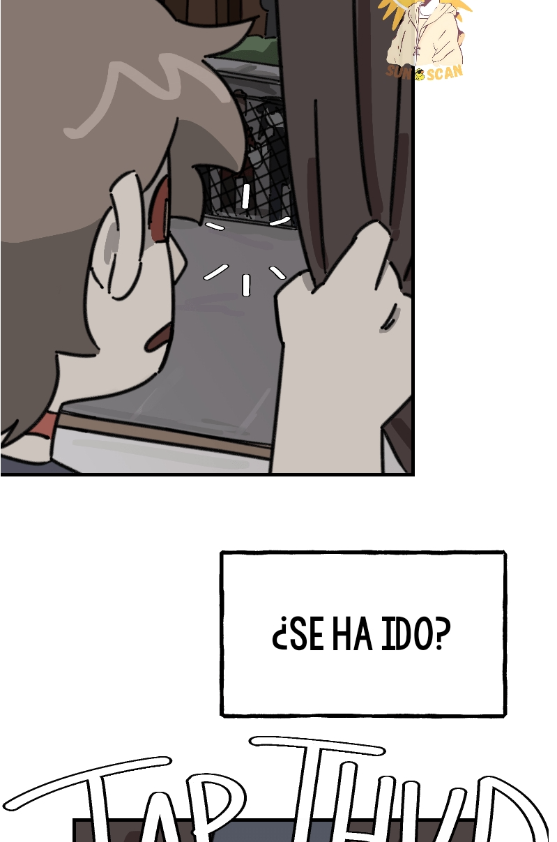 Hambriento de atencion capítulo 3 página 12