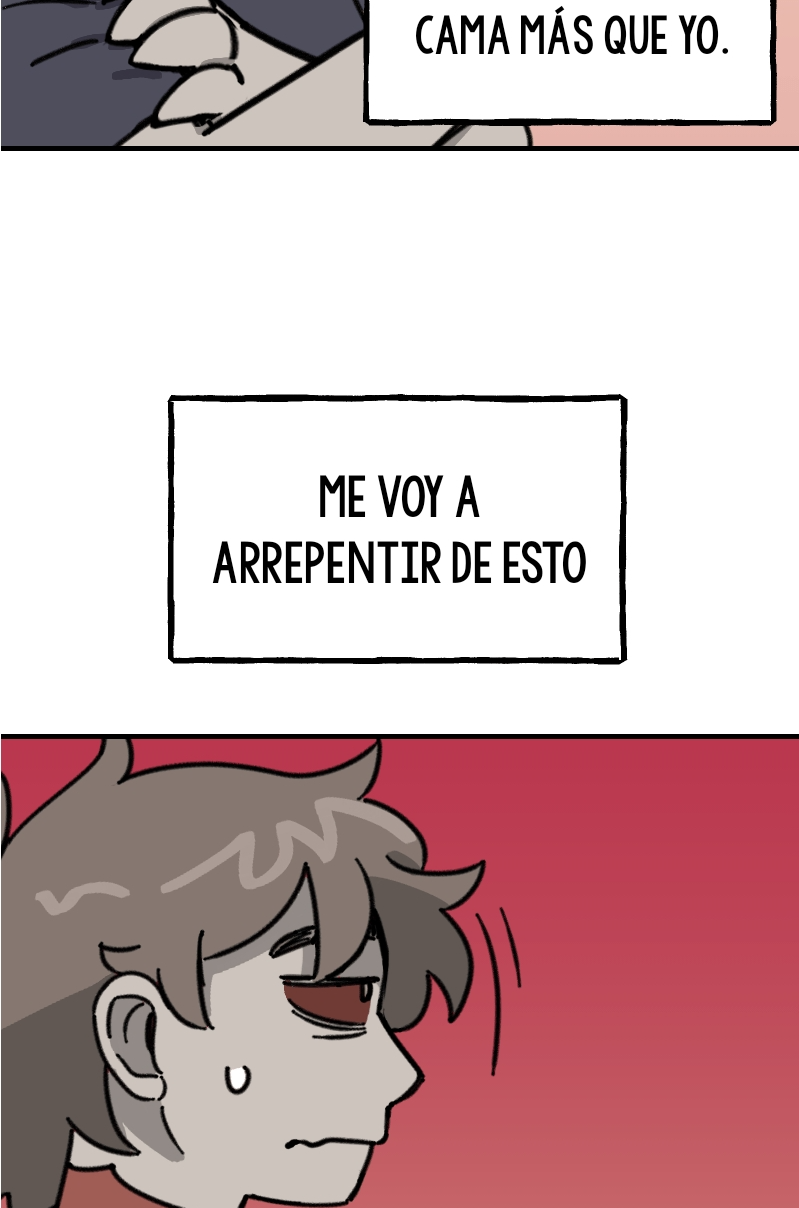 Hambriento de atencion capítulo 3 página 18