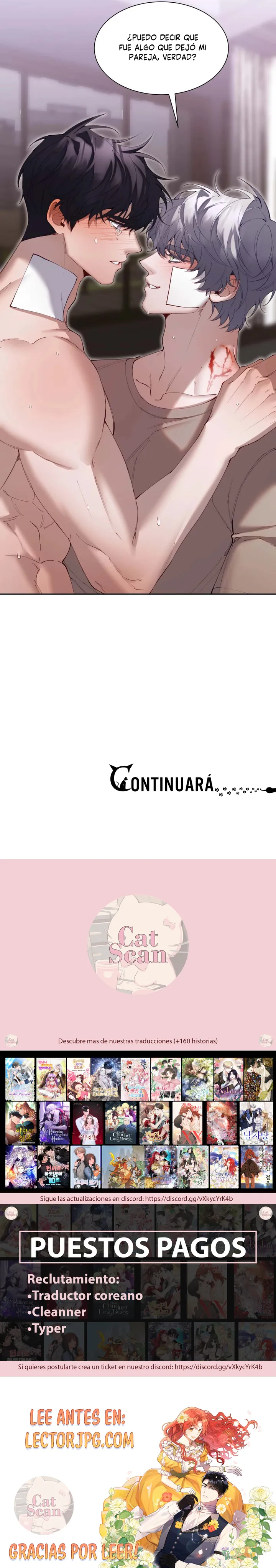 Hangman - Capítulo 10 - Página 6 - LectorTMOo