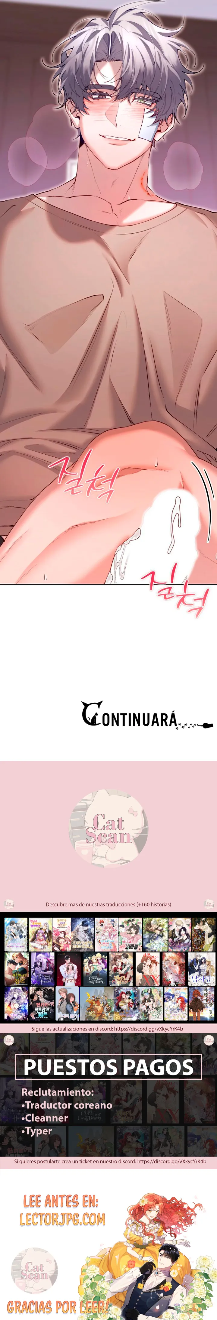 Hangman - Capítulo 11 - Página 6 - LectorTMOo