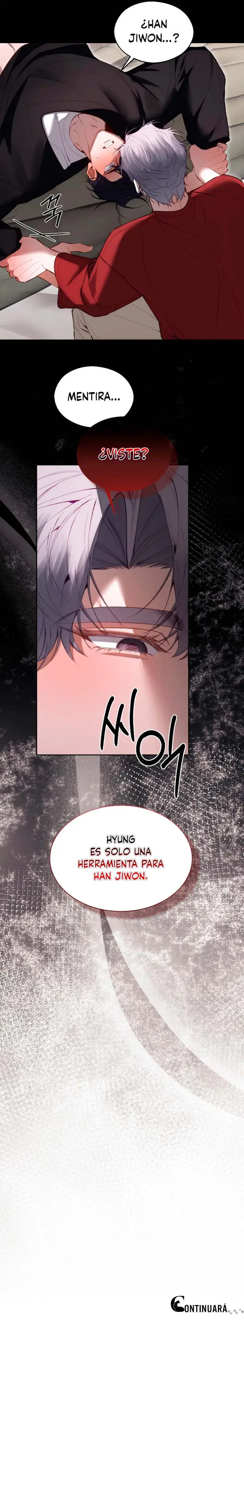 Hangman - Capítulo 23 - Página 10 - LectorTMOo