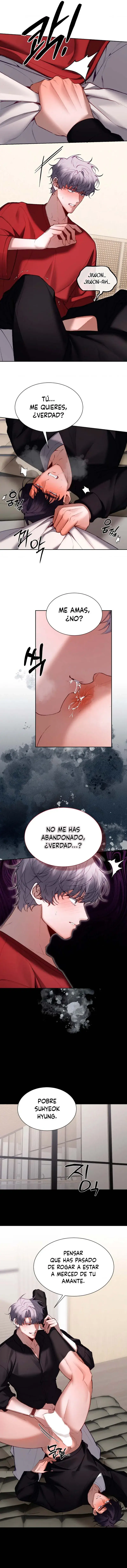 Hangman - Capítulo 23 - Página 7 - LectorTMOo