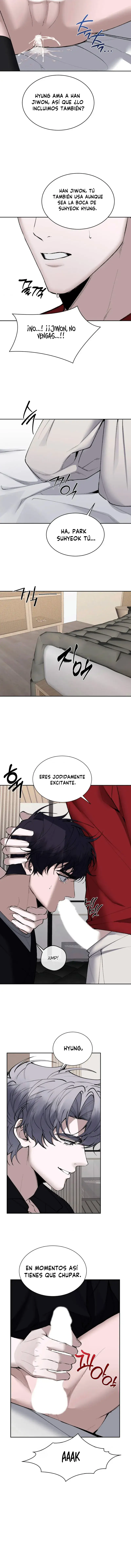 Hangman capítulo 24 página 10