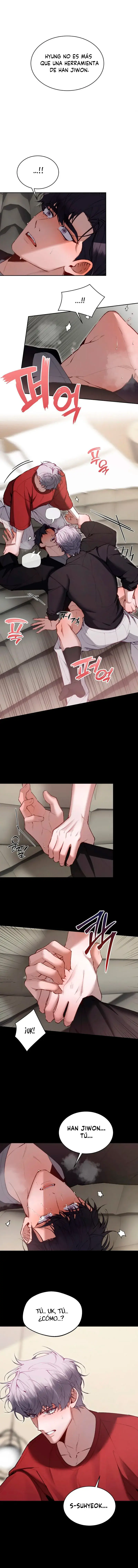 Hangman capítulo 24 página 4