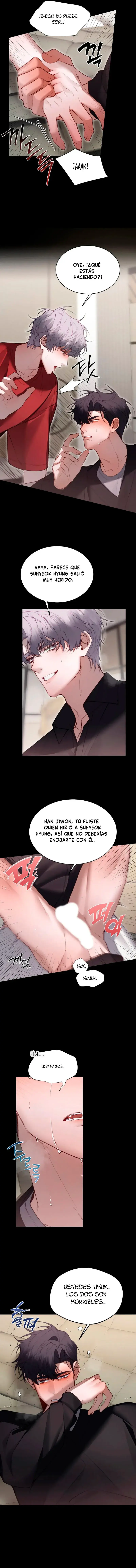 Hangman capítulo 24 página 5