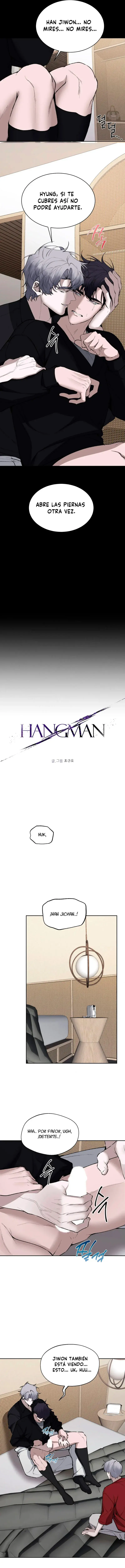 Hangman capítulo 24 página 8