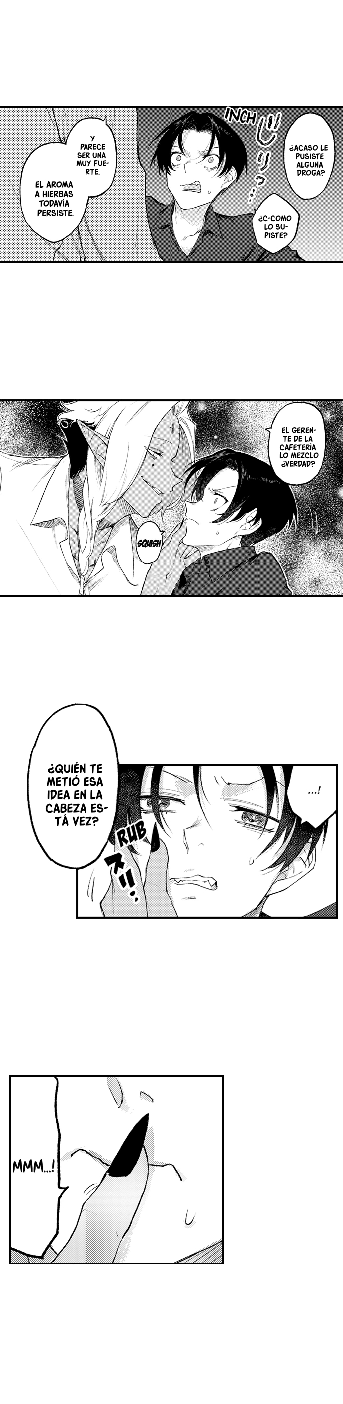 Happily Ever Dead...!? - Capítulo 8 - Página 18 - LectorTMOo