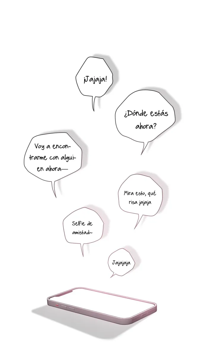 El hashtag es: El primer amor. - Capítulo 1 - Página 10 - LectorTMOo